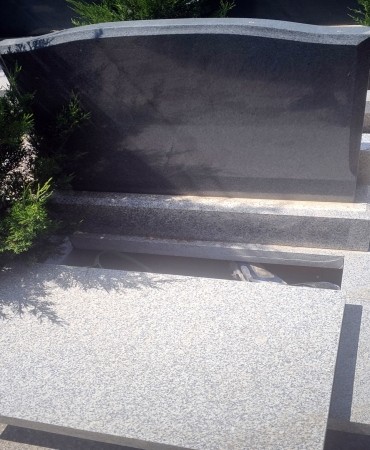 墓碑不同类型与价格