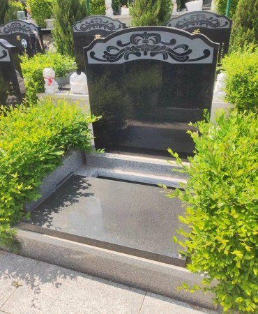 墓碑不同类型与价格