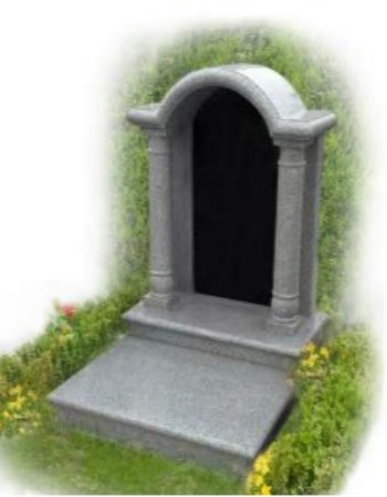 墓碑不同类型与价格