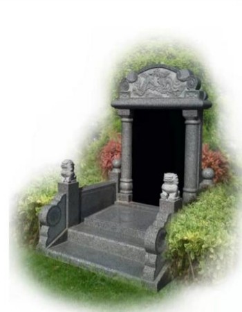 墓碑不同类型与价格