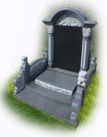 墓碑不同类型与价格