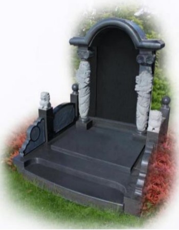 墓碑不同类型与价格