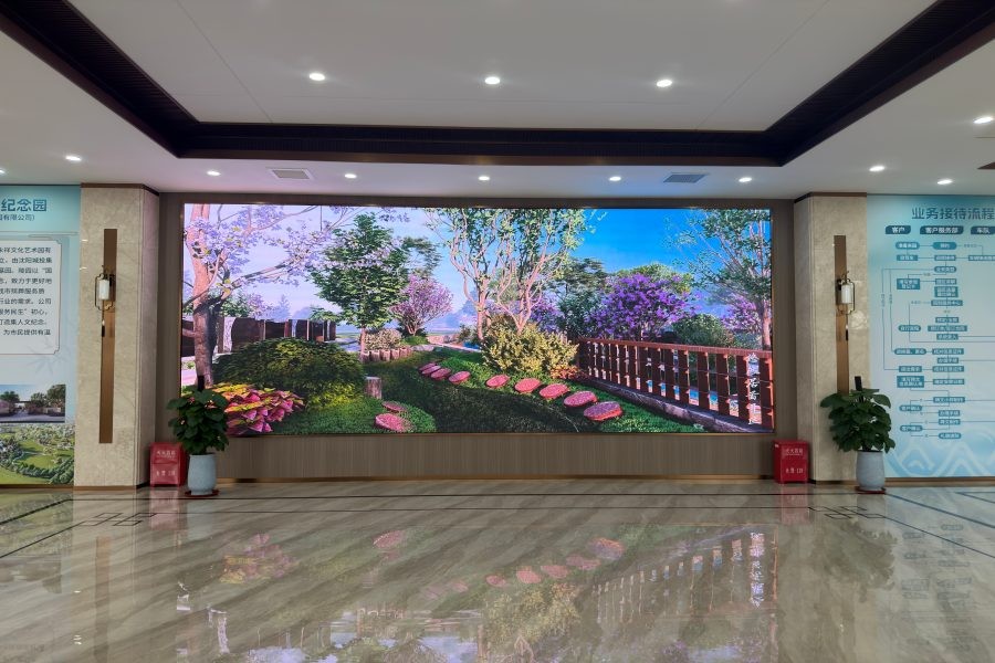 沈阳回龙岗二期环境展示