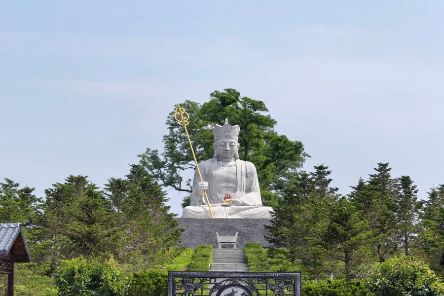 环境展示