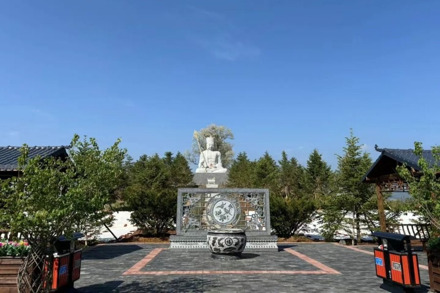 环境展示