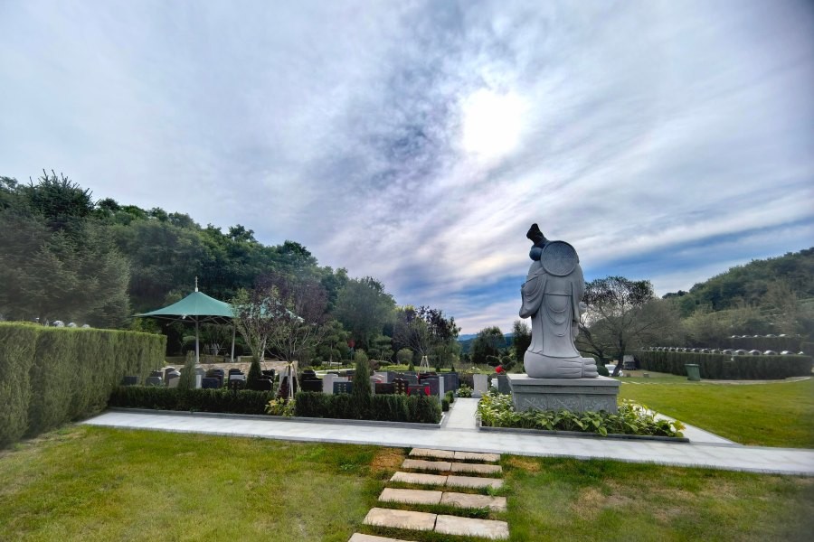环境展示