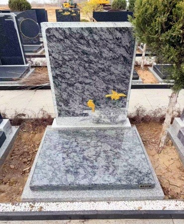 墓碑不同类型与价格