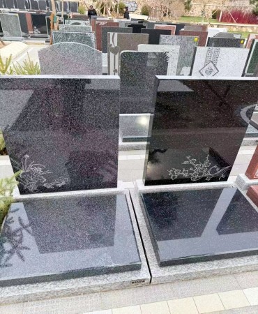 墓碑不同类型与价格