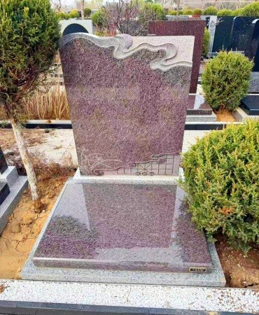 墓碑不同类型与价格