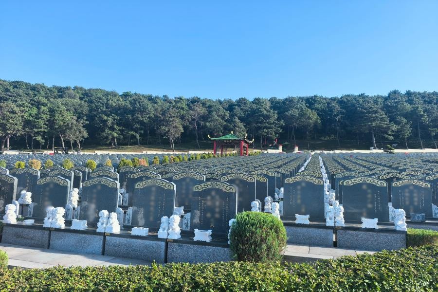 环境展示