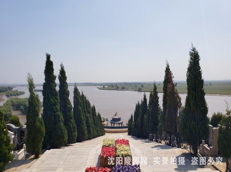 沈阳公墓行业发展现状与前景探析