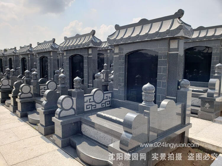 沈阳公墓