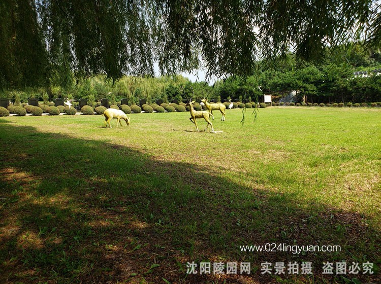 沈阳中华寺墓园 沈阳中华寺墓园