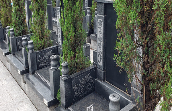 圣河山墓园位置选择有哪些关注点？