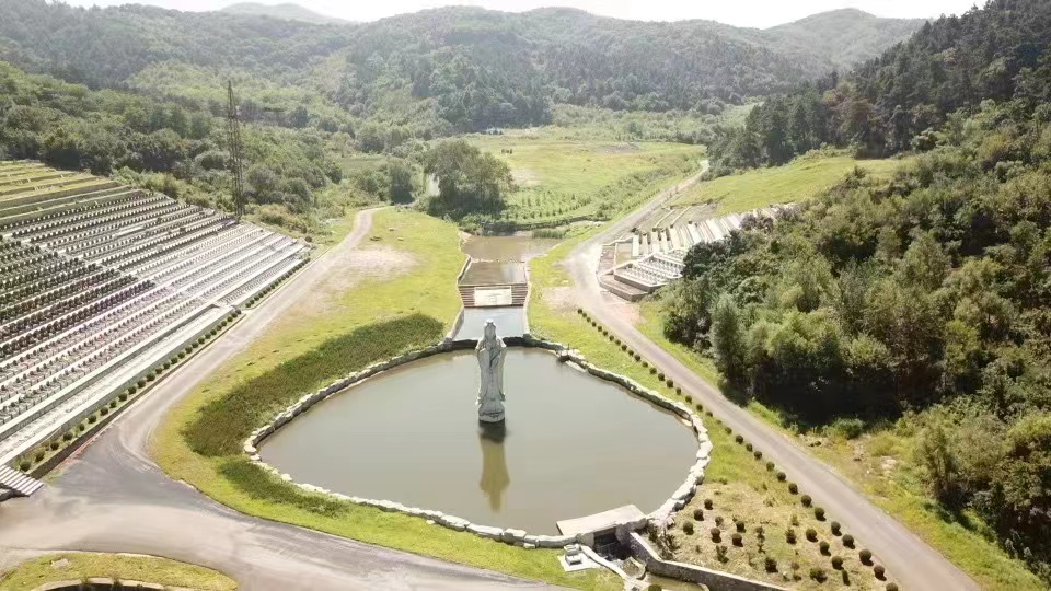 沈阳陵园网