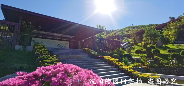 沈阳陵园网
