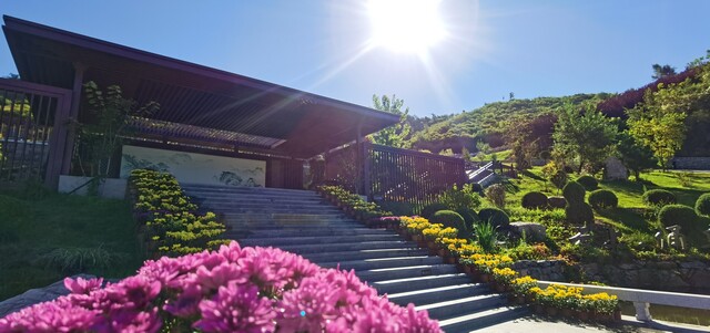 沈阳陵园网 沈阳陵园网