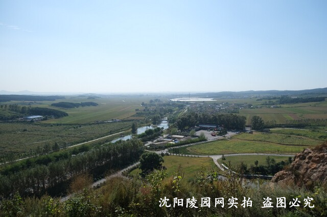 沈阳陵园网