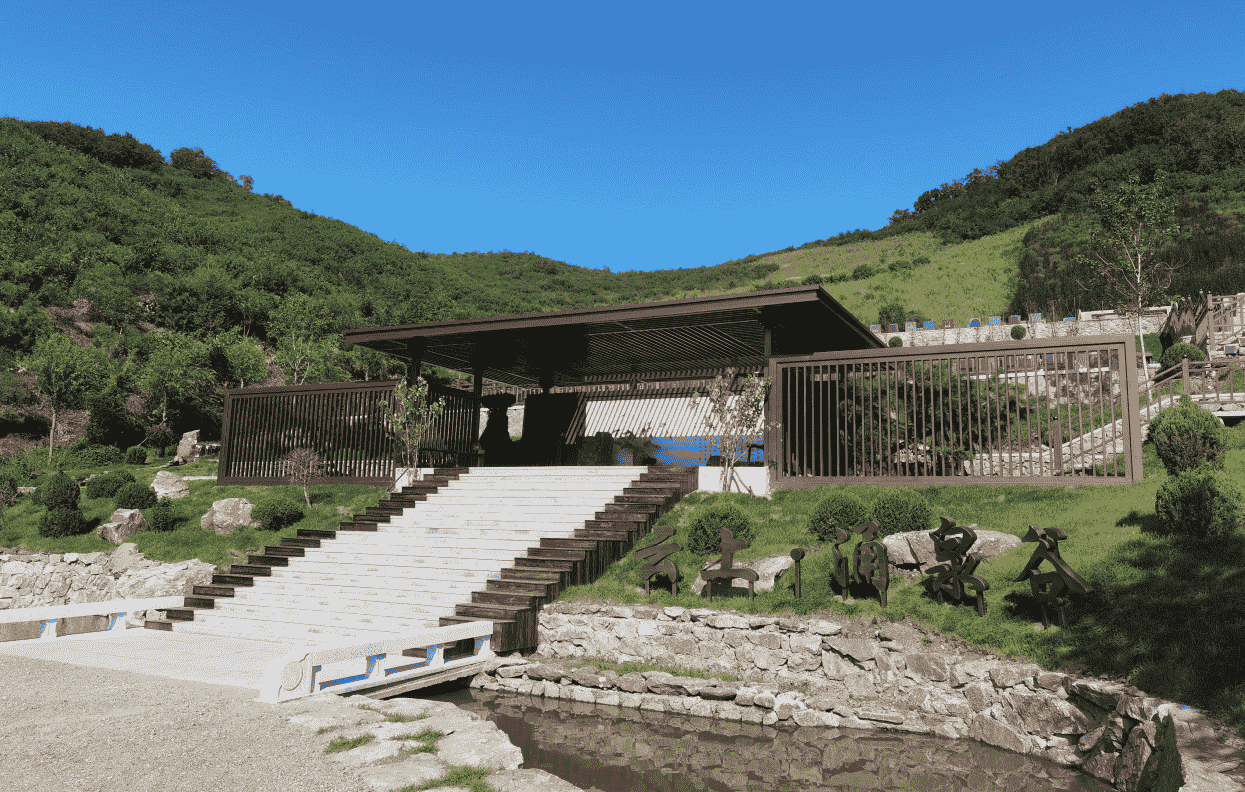 沈阳森林纪念园公墓
