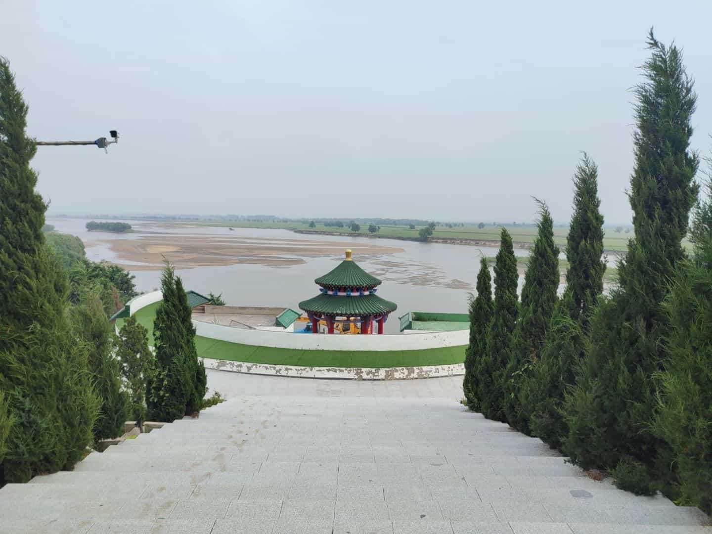 沈阳圣河山公墓