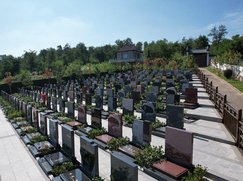 沈阳龙生墓园 沈阳龙生墓园