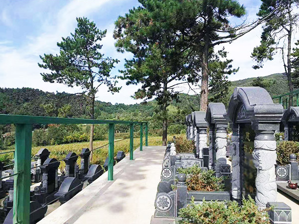 沈阳陵园网 沈阳陵园网