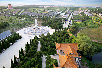 沈阳骏龙泉墓园 沈阳骏龙泉墓园