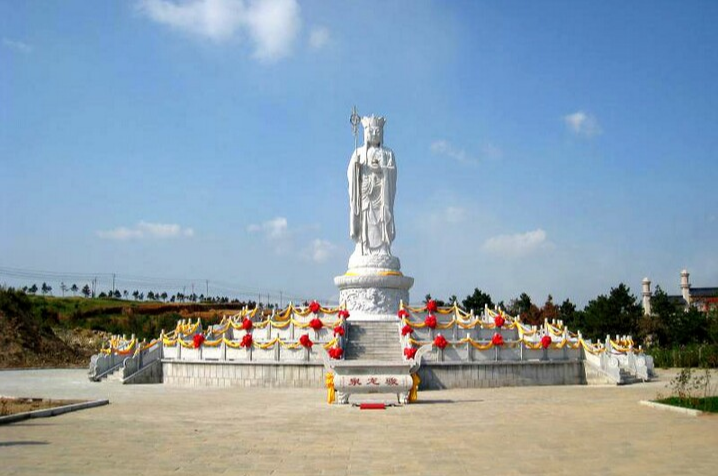 沈阳骏龙泉墓地 沈阳骏龙泉墓地