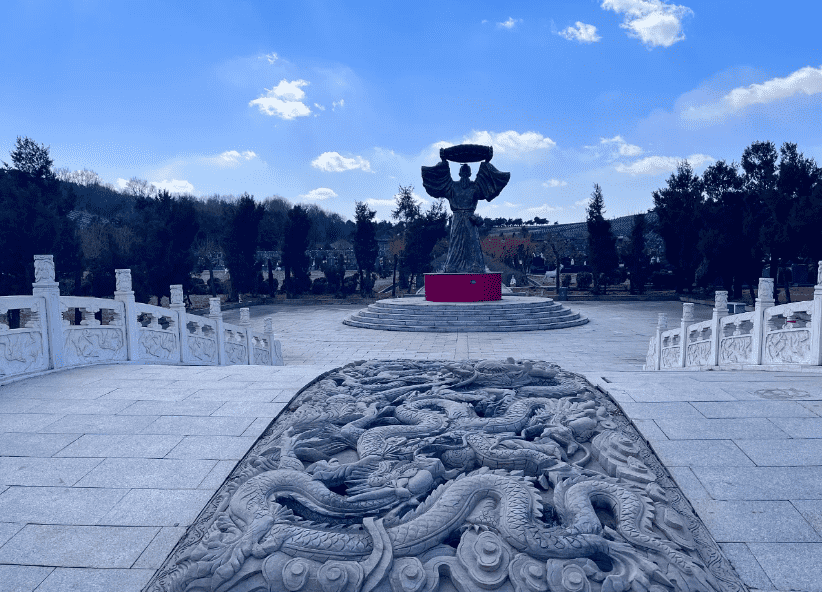 沈阳陵园网