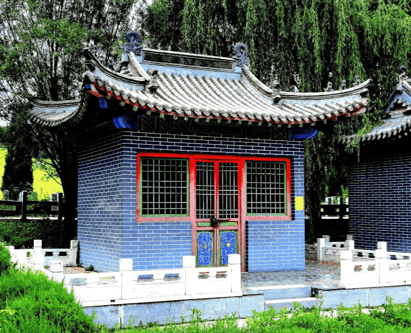 沈阳中华寺墓园 沈阳中华寺墓园