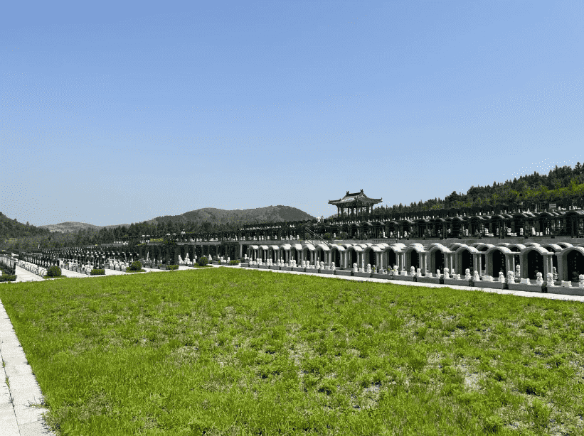 沈阳陵园网