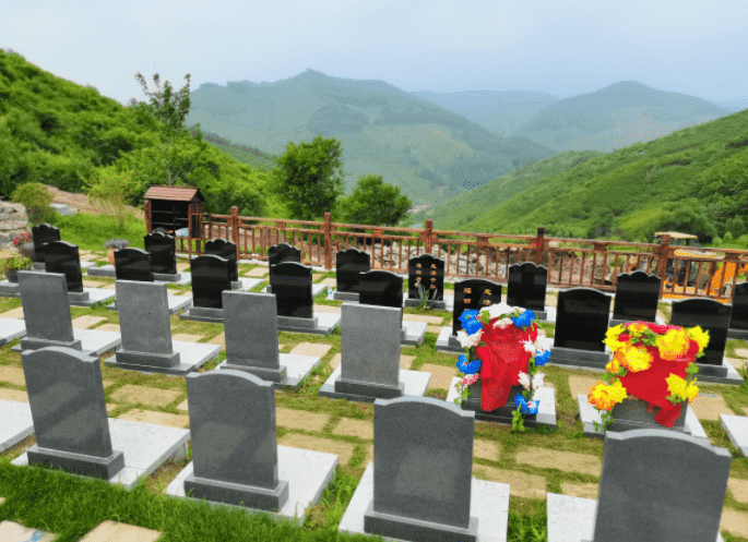 沈阳陵园网
