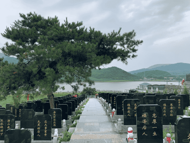 沈阳陵园网 沈阳陵园网