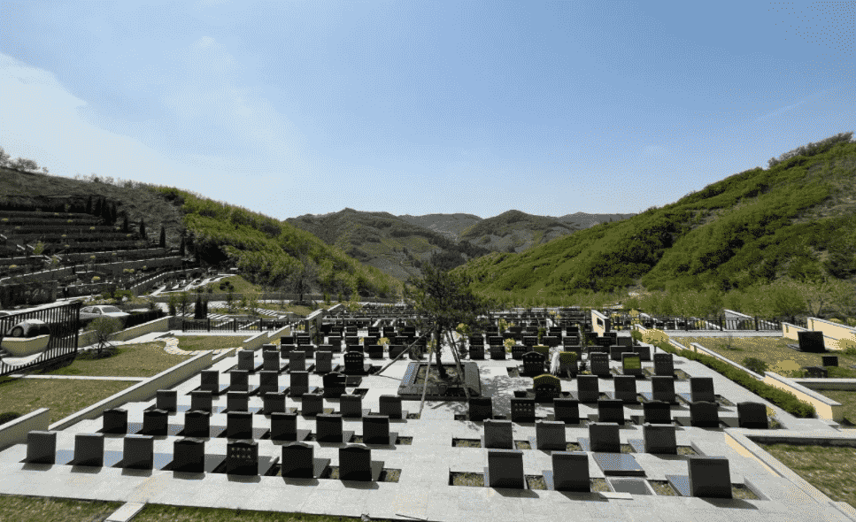 沈阳森林纪念园 沈阳森林纪念园