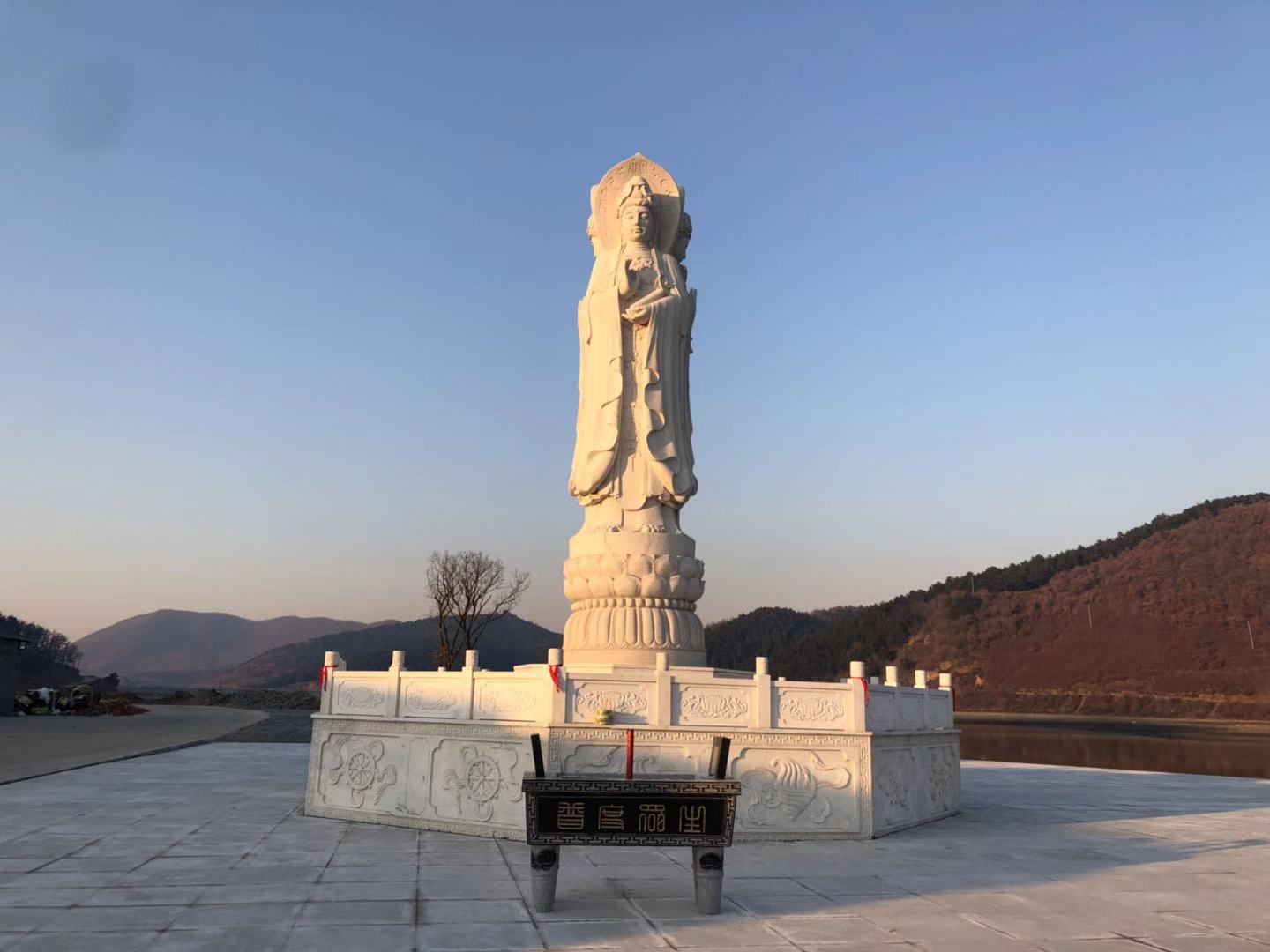 沈阳青云山墓地