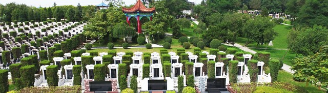 沈阳陵园网