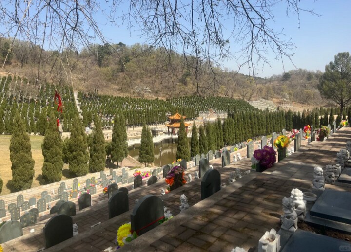 沈阳陵园网