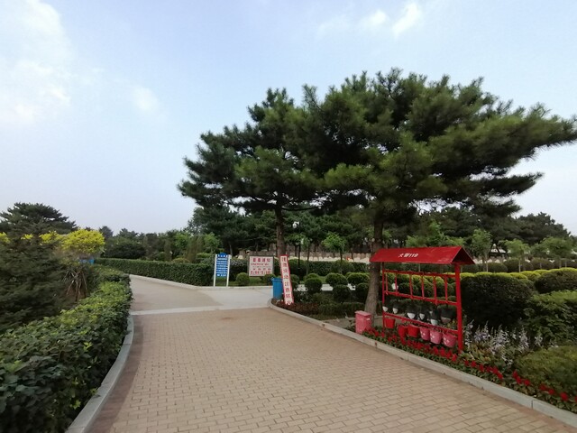 沈阳东山公墓 沈阳东山公墓