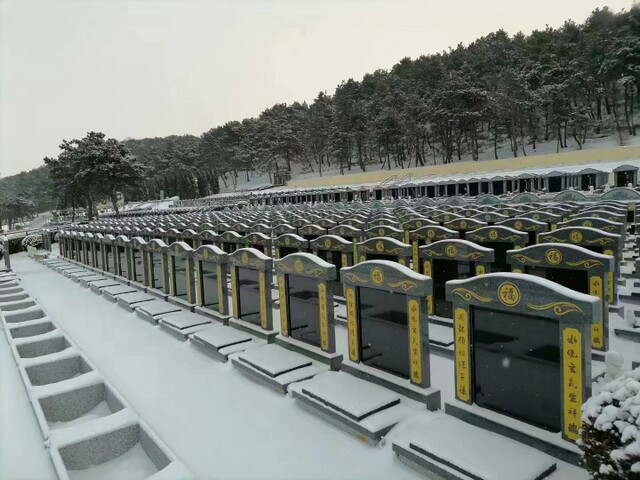 沈阳墓地 沈阳墓地