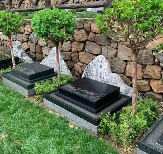 沈阳树葬 沈阳树葬