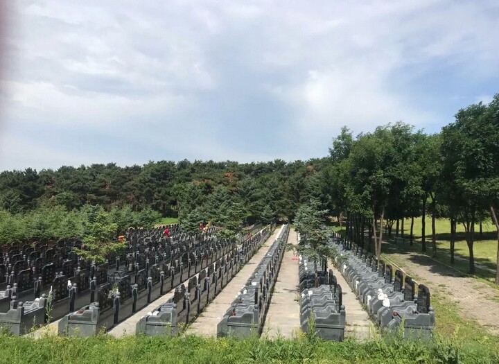 沈阳墓园推荐 沈阳墓园推荐