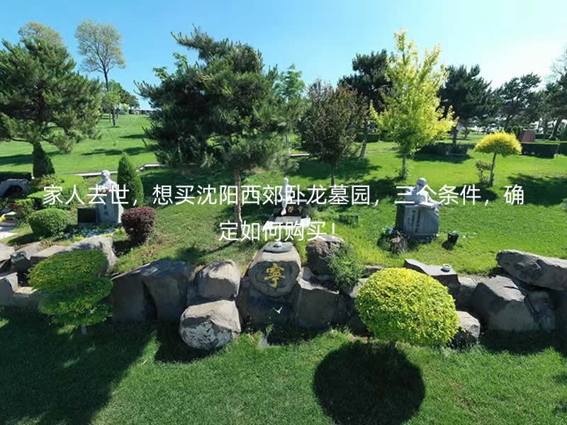 沈阳西郊卧龙墓园 沈阳西郊卧龙墓园