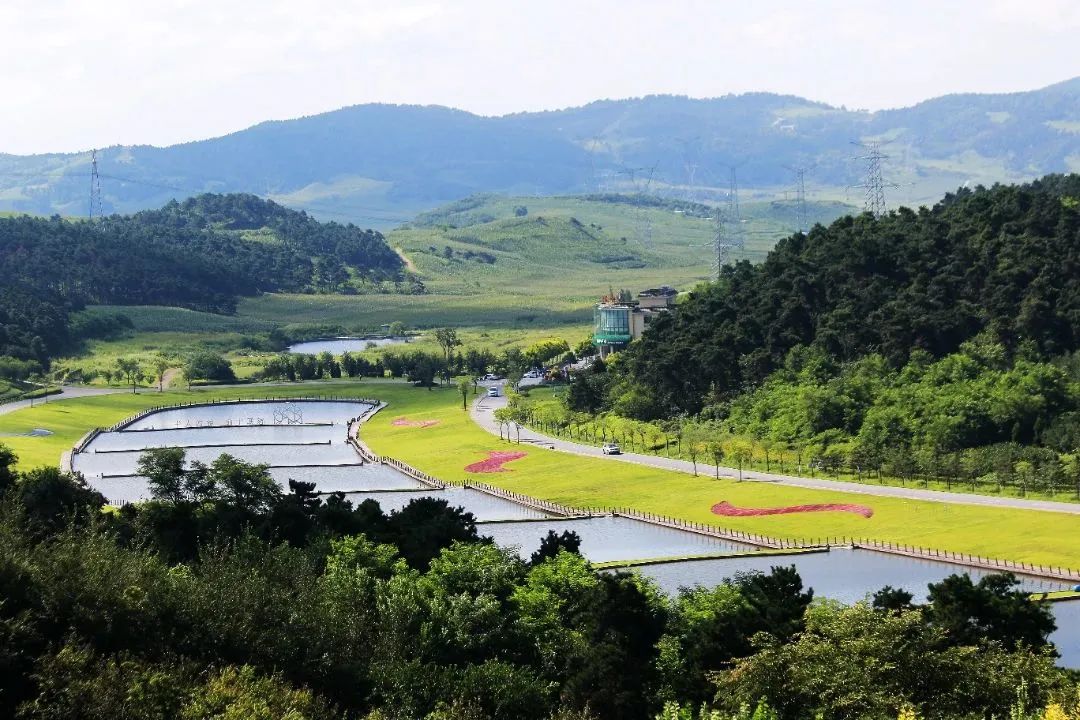 沈阳观陵山墓园价格一览
