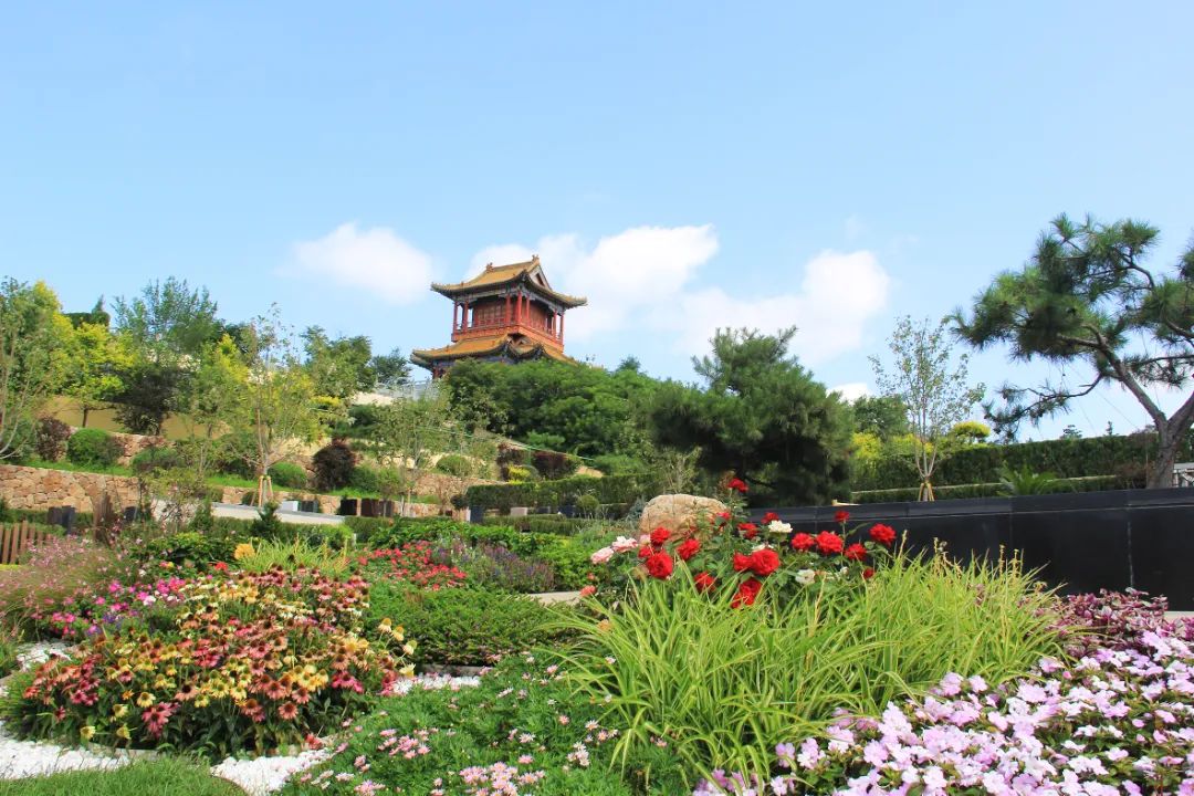 沈阳观陵山墓地排行榜