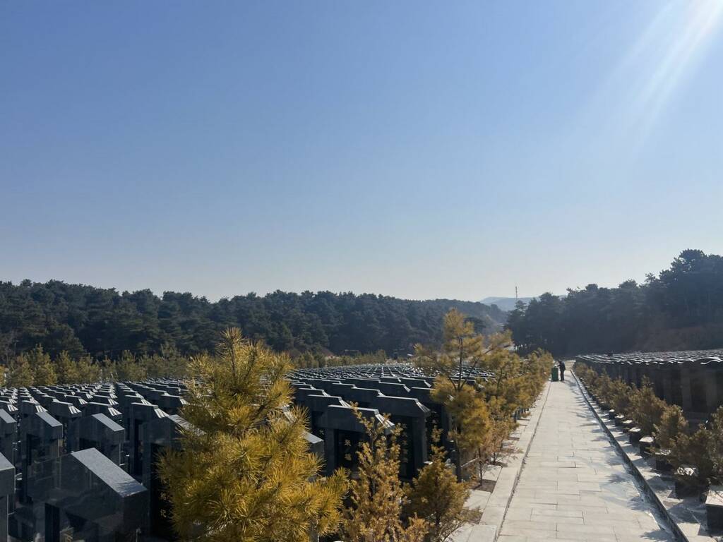 沈阳中华寺公墓 沈阳中华寺公墓