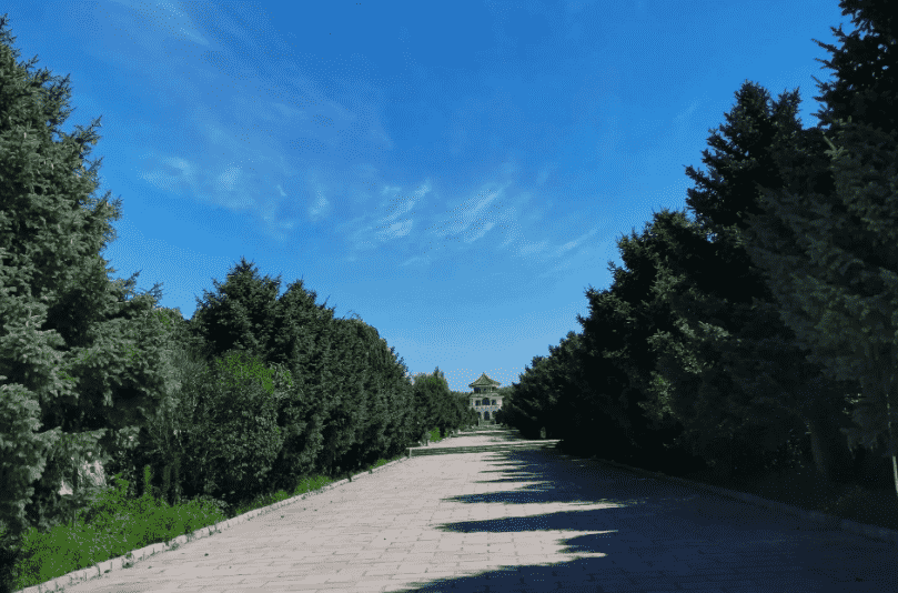 沈阳回龙岗公墓 沈阳回龙岗公墓