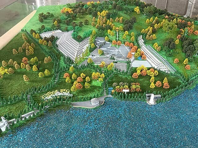 沈阳青云山公墓