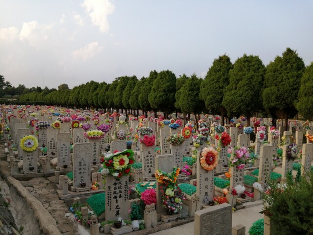 沈阳盛京寝园 沈阳盛京寝园