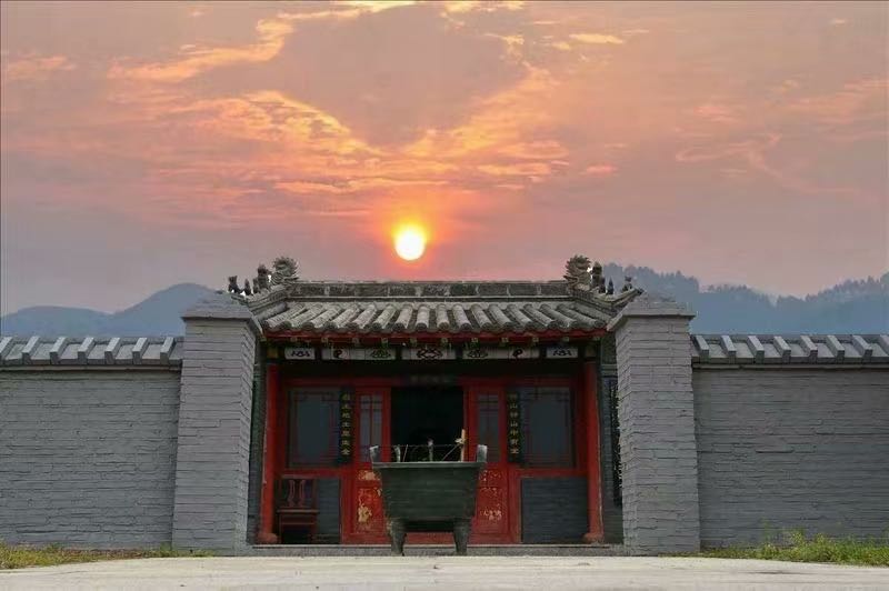 沈阳陵园网