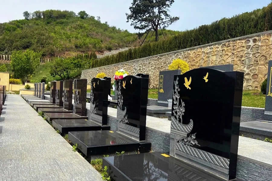 沈阳森林纪念园